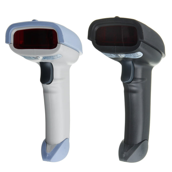 Wireless Bluetooth Handheld USB Laser Barcode Scanner Barcode For PC IOS