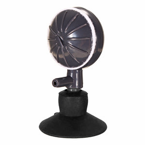 Adjustable Small Bubble Air Stone Diffuser Oxygen Aeration Pump Aquarium Fish Tank Suction Cup