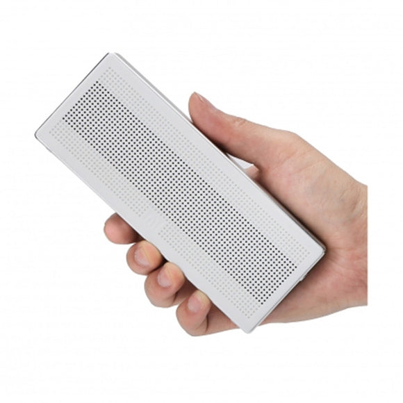 Original Xiaomi Square Box 1200mAh Portable Wireless Bluetooth 4.0 Speaker