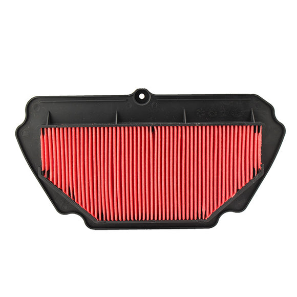 Motorcycle Air Cleaner Filter Element For Kawasaki ZX-6R NINJA 2009-2013