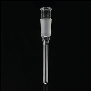 24/40 162.5mm Laboratory Temperature Measuring Glass Tube