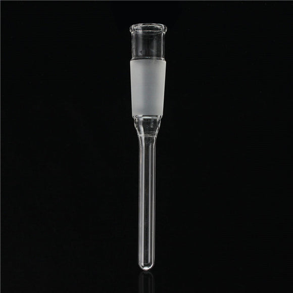 24/40 162.5mm Laboratory Temperature Measuring Glass Tube