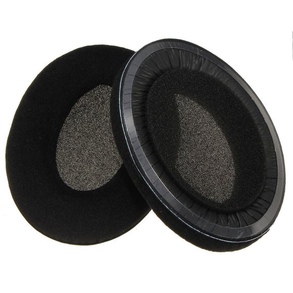 Soft Foam Replacement Ear Pad Cup Cushion for Sennheiser HD515 HD555 HD595 HD518 Headphone