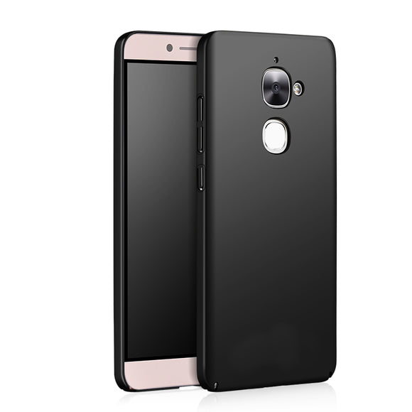 Ultra Thin Silky PC Hard Back Protective Case For LeTV Leeco Le S3