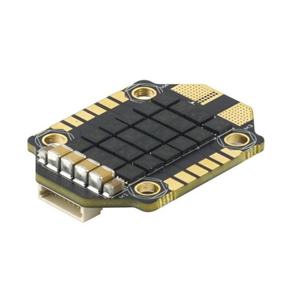 Original Airbot Ori 4 In1 BB21 25A 2-4S Blheli_S DSHOT600 FPV Racing Brushless ESC 20x20mm