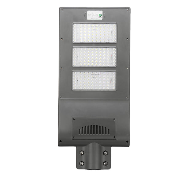 90W Solar Power Street Light