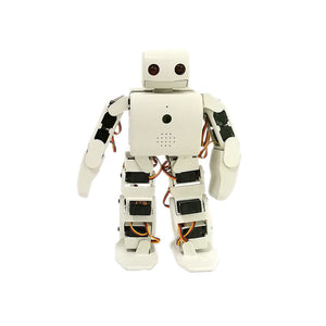 ViVi Plen2 Humanoid Open-Source DIY Robot Kit Compatible With Arduino 3D Printer