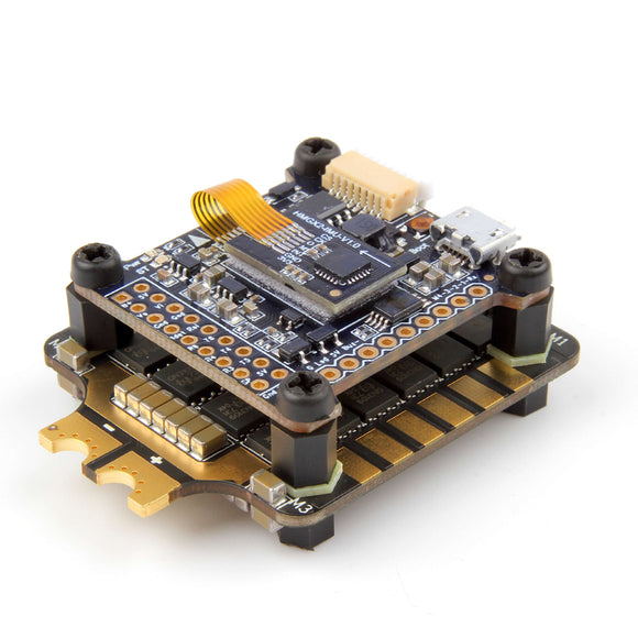 Holybro Kakute F4 V2 Flight Controller Tekko32 35A 4 In 1 Blheli 32 3-6S Brushless ESC