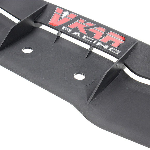 Vkarracing 1/10 4WD Wing ET1024 For 51201 51204 RC Car