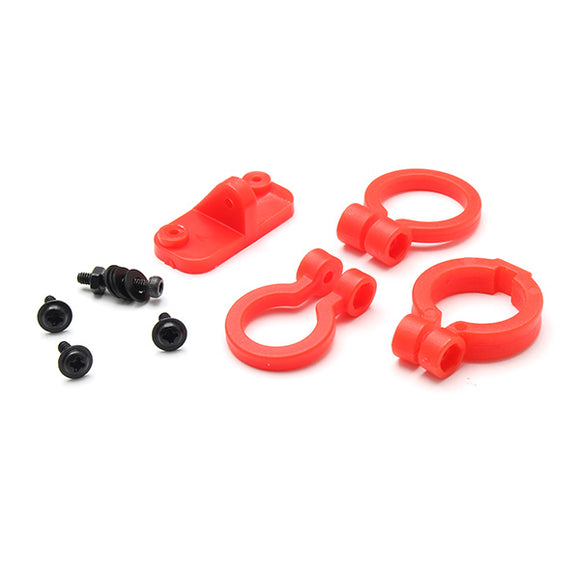 KINGKONG/LDARC Universal FPV Camera Lens Adjustable Holder for RC Drone FPV Racing
