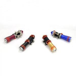 AROCHON W1A XP-E R3 75lumens Mini Diving LED Flashlight