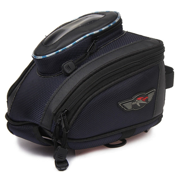 Motorcycle Oil Fuel Tank Bag Racing Waterproof Luggage For Pro-biker