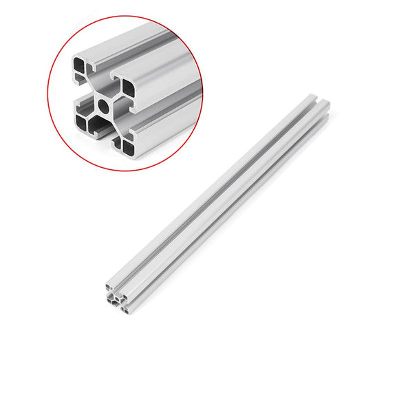 Machifit 300mm Length 4040 T Slot Aluminum Profiles Extrusion Frame For CNC