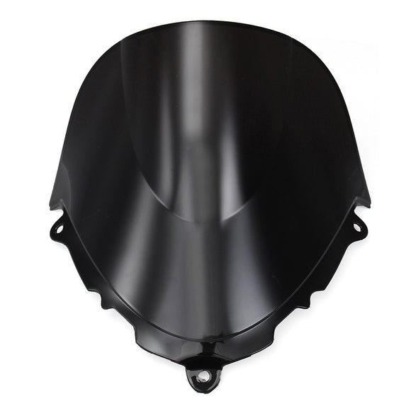 Windscreedn Wind Shield 34.5x32.5x14.3cm For Suzuki GSX 600 750 F Katana 1998-2008