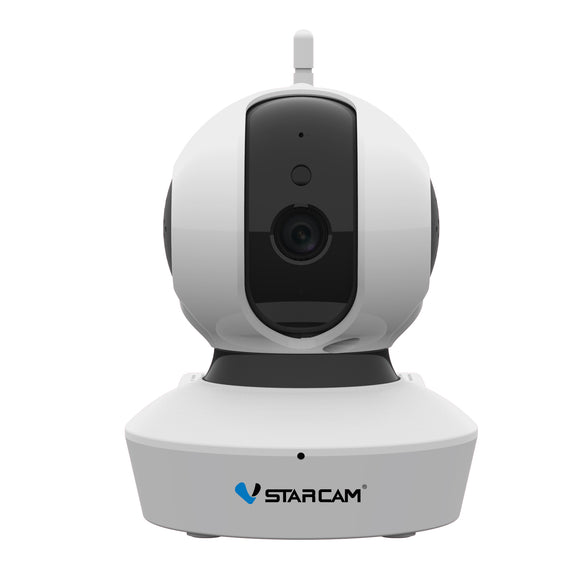 VStarcam C23S 1080P Wireless IP Camera PTZ WiFi Network Security CCTV Home Baby Monitor