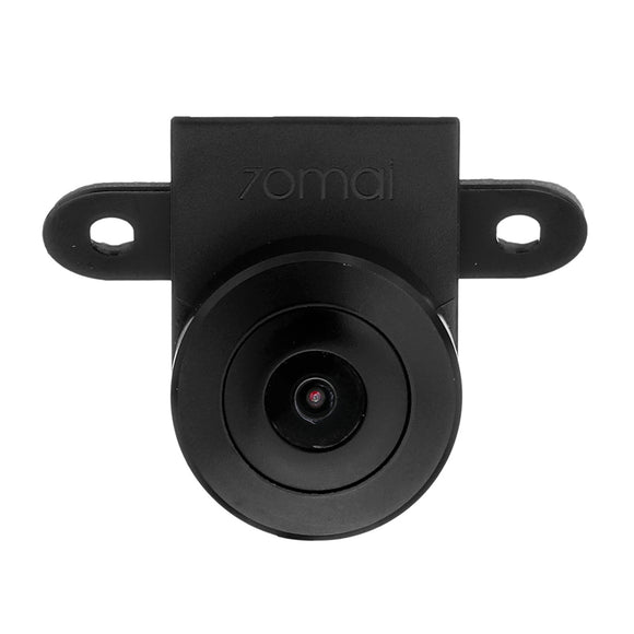 70 mai Car Double Recording 138 Degree 720P Night Vision IPX7 Reversing Rear View Camera from Xiaomi Youpin