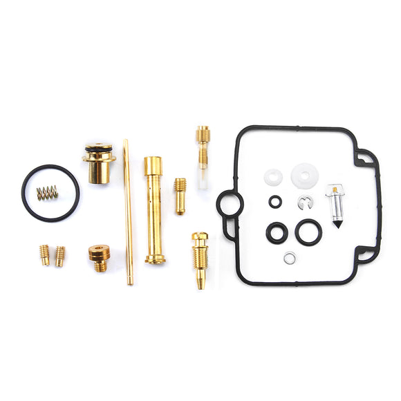 Motorcycle Carburetor Repair Rebuild Kit for SUZUKI 92-95 DR650 DR650SE DR 650