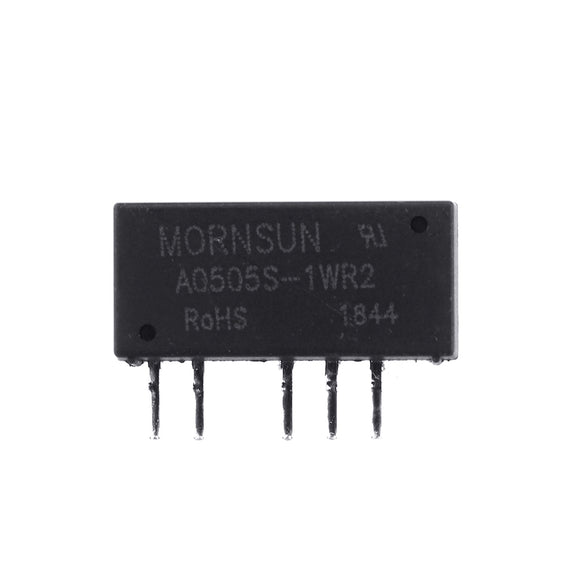 A0505S-1WR2 A0505S DC-DC Isolation Power Supply Module Input 4.5-5.5V Output 5V