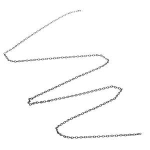 30cm GK Resin DIY Anchor Chain Accessory Fittings For 1:350 Scale Model