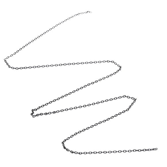 30cm GK Resin DIY Anchor Chain Accessory Fittings For 1:350 Scale Model