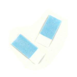2 PCS 28x17mm 3/M Heat Conductive Double Sided Adhesive Tape for Flight Controller ESC VTX