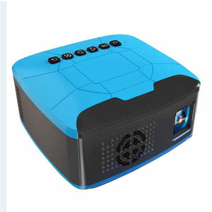 T200 Mini Portable Projector