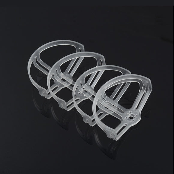 GoFly-RC 4 PCS 50.8mm 2 Inch Propeller Protective Guard for RC Drone FPV Racing