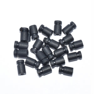 20 PCS M2x4.5x7mm F3 F4 F7 Flight Controller Damping Pad Ball for RC Drone