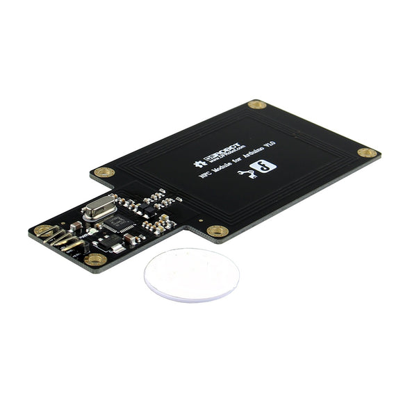 3.3V 5V Near Field Communication NFC Module For Arduino