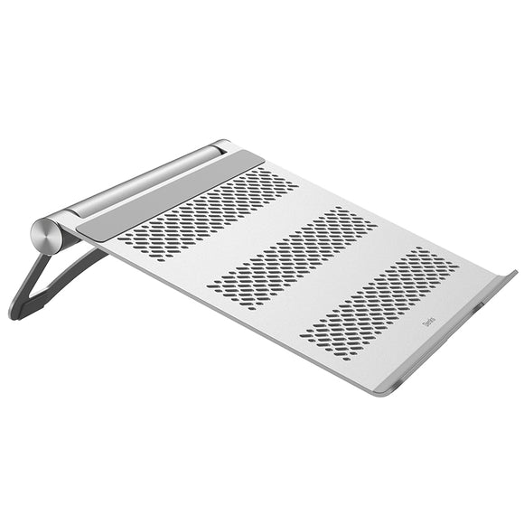 Benks Portable Adjustable Anti-skid Cooling Heat Dissipation Laptop Stand Holder