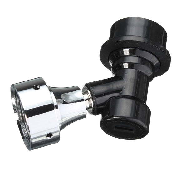 Ball Lock Quick Disconnect Kit for Beer Tap Faucet Home Brew