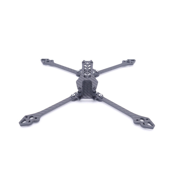 SLAMNASTY 266mm 7Inch 5mm Arm Frame Kit For FPV Racing RC Drone