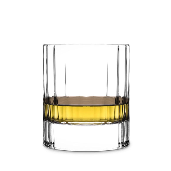 XIAOMI Circle Joy CJ-JB03 2PCS / Set Whiskey Glass 335ml Lead-free Crystal W-ine Glass Water Cup Driking Tools