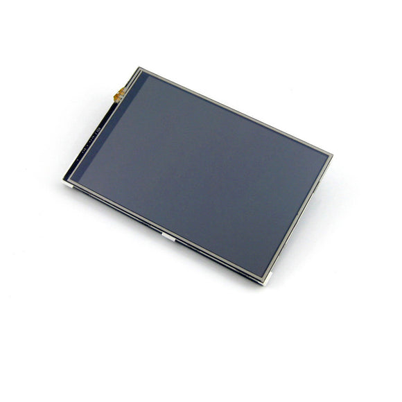 4inch RPi Touch Screen TFT LCD (A)  480x320 Hardware Resolution for  Raspberry Pi