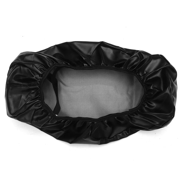 Waterproof Motorcycle Sunscreen Seat Cover Prevent Bask Seat Scooter Sun Pad Heat Insulation Cushion Protect