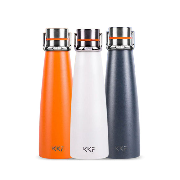 XIAOMI KISSKISSFISH SU-47WS Vacuum Thermos Water Bottle Thermos Cup Portable Water Bottles