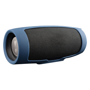 Portable Speaker Storage Bag Climbing Silicone Sleeve Soft Anti-shedding Protective Case For JBL Charge4 bluetooth Speaker
