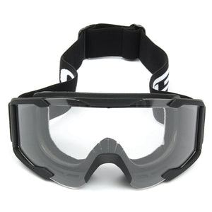 Motocross Goggles Motorcycle Helmet Windproof Glasses Sports Racing Cross Country Off Road ATV SUV