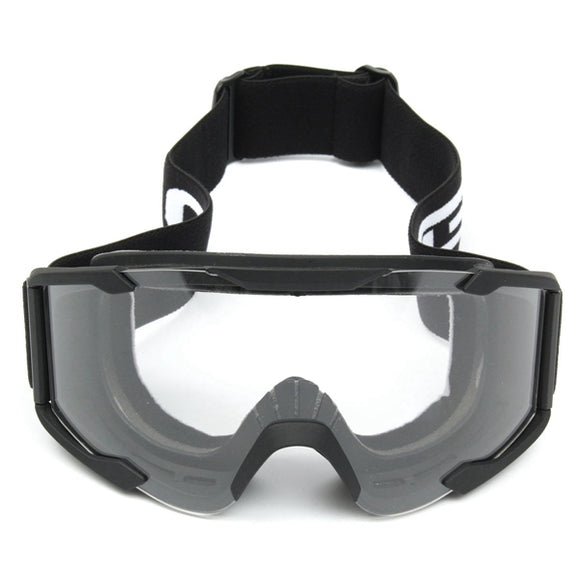 Motocross Goggles Motorcycle Helmet Windproof Glasses Sports Racing Cross Country Off Road ATV SUV