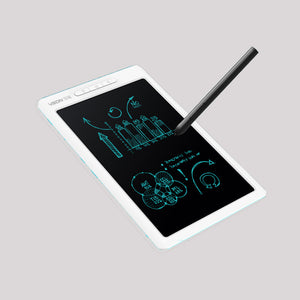 10 Inch LCD Smart Pen Table APP Edit Parallel Halo Writing Tablet Electronic Drawing Board Compatible with Android iOS