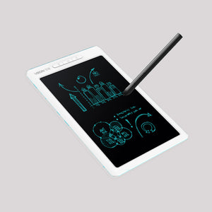 10 Inch LCD Smart Pen Table APP Edit Parallel Halo Writing Tablet Electronic Drawing Board Compatible with Android iOS