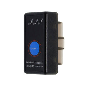 OBDII B20 V1.5 Scan Tool bluetooth 4.0 Scanner