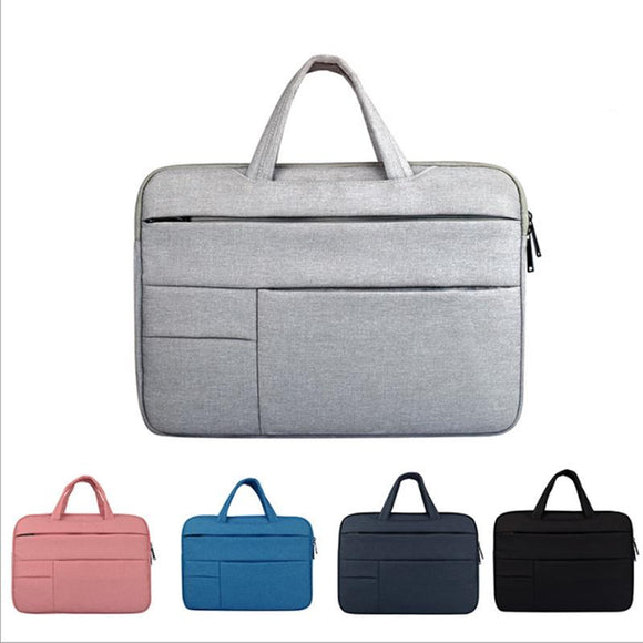 15.6 Waterproof Notebook Sleeve Bag Case For Lenovo MacBook Apple xiaomi Laptop