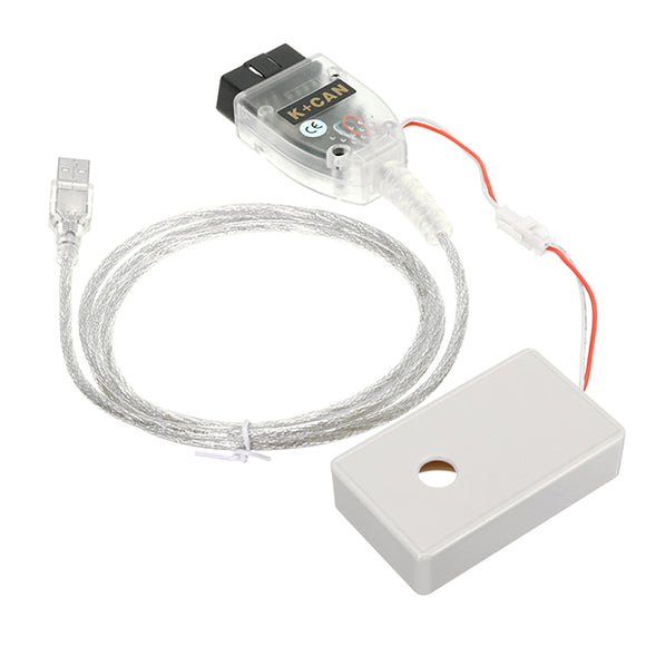 Vagtacho USB V5.0 Professional ECU Chip Tuning Tool Vag Tacho 5.0 USB VAGtacho 5.0