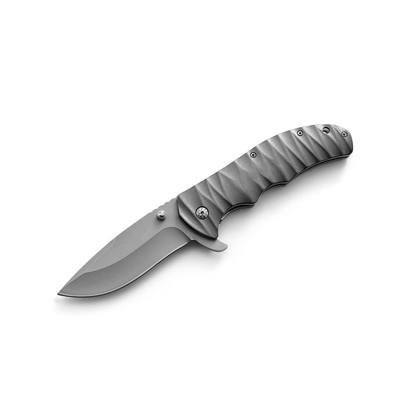 SR SR629A/SR630A 230mm 4Cr13 Stainless Steel Outdoor Folding Knives Portable Camping Knives