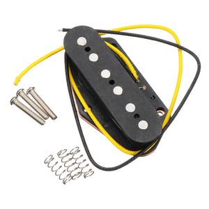 1 Pcs Single Coil Guitar Bass Bridge Pickup