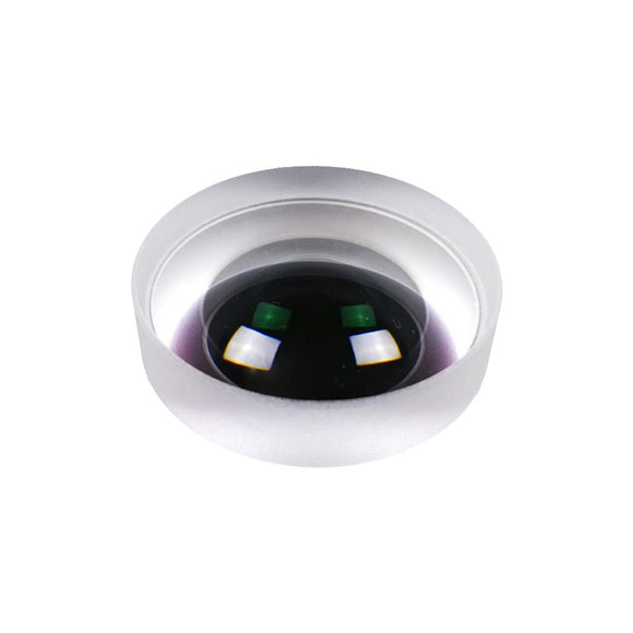 42mm In Diameter -40mm In Focal Length Concave Lens Optical Test DIY Prism
