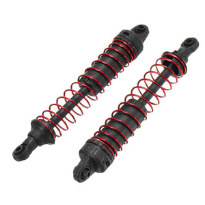 XLH 9120 1/12 2.4G 38km/h Desert Off Road RC Car Part Front Shock Absorber 15-ZJ02