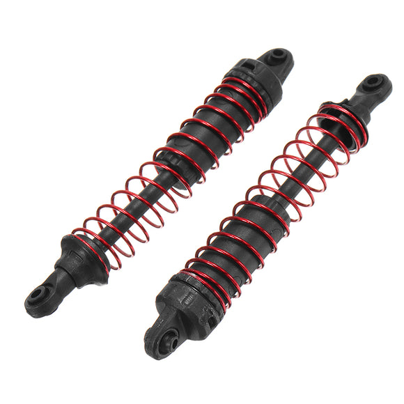 XLH 9120 1/12 2.4G 38km/h Desert Off Road RC Car Part Front Shock Absorber 15-ZJ02
