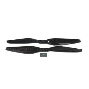 Tarot 680 PRO TL2829 T Series 1355 Carbon Fiber CW CCW Propellers